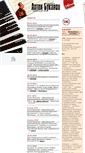 Mobile Screenshot of antonbukanov.ru